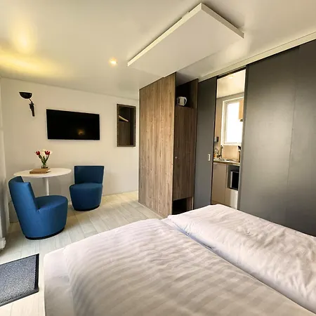 Villa Golf Cubes Hohwacht Esterno foto