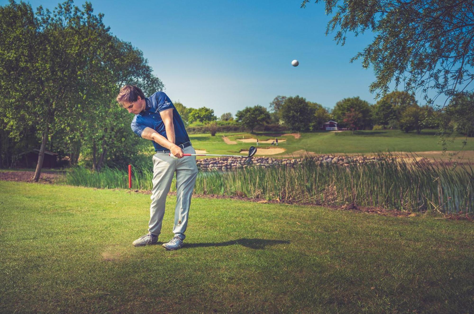 Hébergement de vacances Golf Cubes *